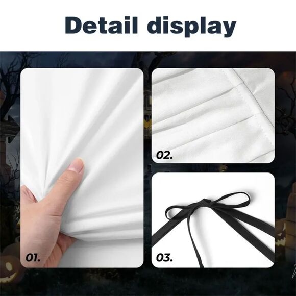 Dragon Cape Adjustable Hooded cloak Red/Black Dragon Wings Lightweight Fabric - Picture 7 of 9